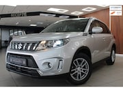 Suzuki Vitara - 1.4 Boosterjet AllGrip Stijl Automaat | Airco | Pano| Adapti