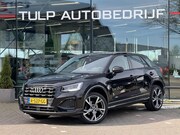 Audi Q2 - 35 TFSI S Edition Automaat Airco Cruise Leder