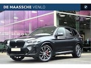 BMW X3 - xDrive30e High Executive M Sport Automaat / Panora
