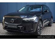 Volvo XC60 - 2.0 T6 Plug-in hybrid AWD Ultra Dark | Luchtvering | Trekhaa