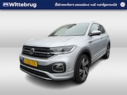 Volkswagen T-Cross - 1.0 TSI Style Business R-Line DSG Automaat R-Line in en exte