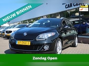 Renault Mégane - 1.4 TCe Collection 2e EIG_LED_NAVI_ECC_CRUIS_PDC_LMV