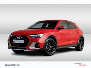 Audi A1 Allstreet - 30 TFSI Advanced edition | S Line Interieur | SONOS | 17 Inc