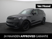 Land Rover Range Rover Sport - 3.0 P460e Momentum Edition PHEV