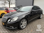 Mercedes-Benz E-klasse - 220 CDI Elegance / airco / cruise / nap