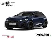 Audi A5 - Avant 2.0 e-hybrid quattro S edition Competition |