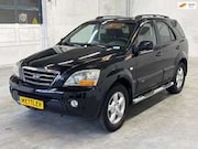 Kia Sorento - 3.3 V6 Adventure Fulltime 4wd / motorschade