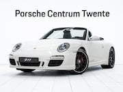 Porsche 911 - Carrera GTS Cabriolet PDK