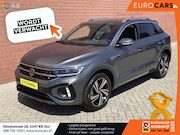 Volkswagen T-Roc - 1.5 TSI 150pk DSG R-Line Navigatie Apple Carplay / Android A