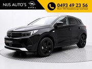 Opel Grandland - 1.6 Turbo Plug-In Hybrid 4x4 Ultimate 300pk | Automaat | Afn