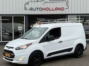 Ford Transit Connect - 1.5 TDCI 55KW 75PK EURO 6 AIRCO/ RVS IMPERIAAL/ 3