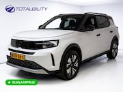 Opel Frontera - 1.2 Turbo Hybrid GS 7 persoons | Stoel-, Stuur- & voorruitve