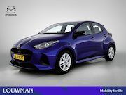 Mazda 2 Hybrid - 1.5 Centre-line | Stoelverwarming | Camera | Apple Carplay/A
