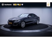 BMW 2-serie - Coupe 218iA SPORTLINE FULL LED | CAMERA | STOELVERW | NAVI |