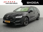 Skoda Octavia - Combi 1.4 TSI 245pk RS iV PHEV | Head-Up | Massage | Adaptie
