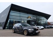 BMW 1-serie - 130i 265pk M-sport Cup Trackday Ringtool Tracktool Raceauto 