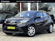 Toyota Aygo X - 1.0 VVT-i MT Play