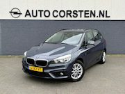 BMW 2-serie Active Tourer - 218D 136PK Trekhaak Navi Ecc Cruise Control Pdc Executive Lm