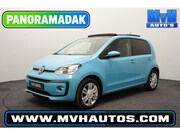 Volkswagen Up! - 1.0 BMT high up!|PANO|CAMERA|CRUISE|ORG.NL