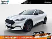 Ford Mustang - AWD 75 kWh 269PK | 95% SOH | DEMO | Stoel- stuur en vooruit 