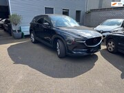 Mazda CX-5 - 2.5 SkyActiv-G 194 4wd automaat Signature 360 camera leder s