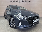 Hyundai i20 - 1.0 T-GDI Comfort 48v Carplay Camera Stoelver, Airco Cruise