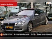 BMW 6-serie - Gran Coupé 640i High Executive PANO-DAK NL