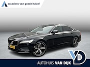 Volvo S90 - 2.0 T4 Inscription | Navi/Camera/Adapt.Cruise/Clima/Afn.Trek