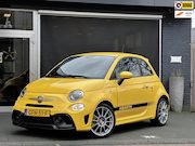 Fiat 500 Abarth - 1.4 T-Jet 595 DAB / AIRCO / NAVI