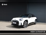MINI Aceman - SE John Cooper Works Pakket M 54.2 kWh | Panoramadak | Getin