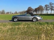 Jaguar XK - Roadster 'S' Specs