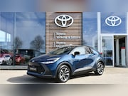 Toyota C-HR - 2.0 Plug-in Hybrid 220 Dynamic Automaat 223pk | Nieuw, direc