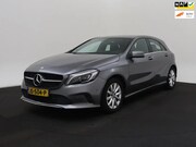 Mercedes-Benz A-klasse - 160 Ambition AUTOMAAT