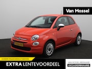 Fiat 500 - 1.0 Hybrid | Apple Carplay/Android Auto | Climate Control | 