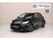 Toyota Yaris - 1.5 Hybrid 115 First Edition | Draadloos Apple CarPlay & And