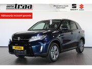 Suzuki Vitara - 1.4 Boosterjet Smart Hybrid Select Automaat / Camera / Led v