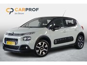 Citroën C3 - 1.2 PureTech Shine Climate | Cruise | Carplay | Lichtmetaal 