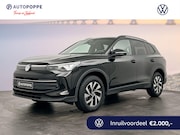 Volkswagen Tiguan - Life Edition 204 PK Plug in Hybride