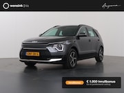 Kia Niro - 1.6 GDi Hybrid DynamicLine | Trekhaak | Adaptieve Cruise Con
