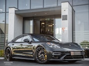 Porsche Panamera - 4.0 Turbo S E-Hybrid / Org. NL / Ceramic / HUD / 18-Way / Pa