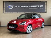 Suzuki Swift - 1.2 Style Smart Hybrid | Navi | 16" | ACC | Dodehoek | Camer