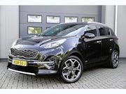Kia Sportage - 1.6 T-GDI 4WD GT-Line PlusLine PANO - JBL