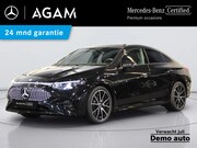 Mercedes-Benz CLA-Klasse - Coupé 250+ Launch Edition 85.5 kWh
