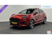 Ford Puma - 1.0 EcoBoost Hybrid ST-Line X First Edition PANORAMADAK