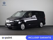 Volkswagen Multivan - 1.5 eHybrid L2 Economy Business 4Motion | 7 Zits | Zwenkbare