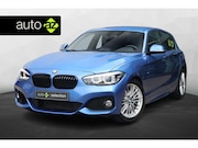 BMW 1-serie - 118i Edition M Sport Shadow High Executive / DAB / Leder / C