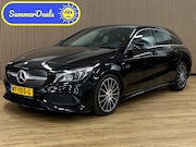 Mercedes-Benz CLA-Klasse - Shooting Brake 180 Edition|AMG|NL AUTO|127000KM|Automaat|Nav
