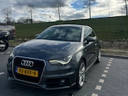 Audi A1 - 1.2 TFSI S edition