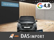 Mercedes-Benz EQV - 300 Lang *LED*SPIEGEL*DISTR*NAVI*SHZ* Base