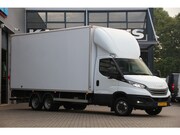 Iveco Daily - 40C18 | Aut. | BE / Clixtar | N1 | 2850KG laadvermogen..